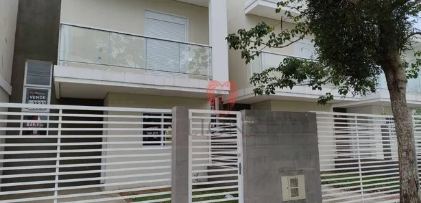Sobrado com 2 Quartos para venda ou aluguel, 67m² no Oriço, Gravataí