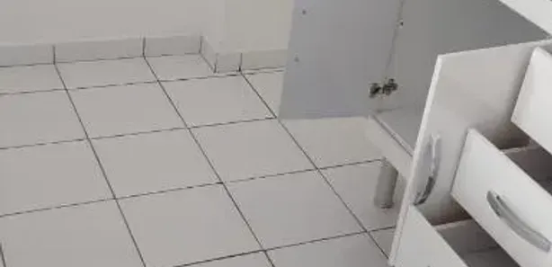 Kitnet com 1 Quarto para alugar, 28m² no República, São Paulo