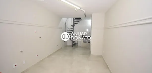 Ponto Comercial para alugar, 43m² no Carmo, Belo Horizonte