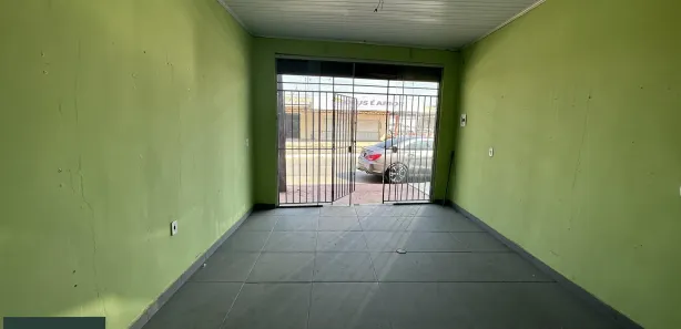 Sala Comercial com 1 Quarto para alugar, 20m² no Residencial Jardim Canedo, Senador Canedo