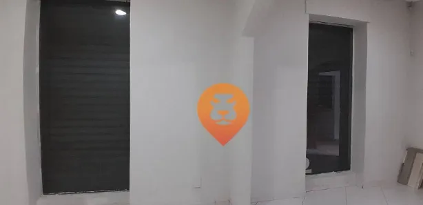 Imóvel Comercial com 2 Quartos para alugar, 110m² no Santa Efigênia, Belo Horizonte