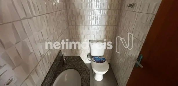 Ponto Comercial para alugar, 100m² no Liberdade, Belo Horizonte