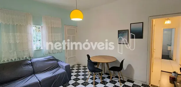 Apartamento com 3 Quartos à venda, 70m² no Carmo, Belo Horizonte