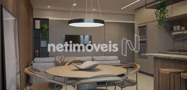 Apartamento com 2 Quartos à venda, 65m² no São Lucas, Belo Horizonte