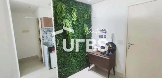 Sala Comercial à venda, 37m² no Jardim América, Goiânia