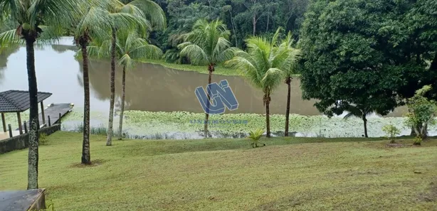 Casa de Condomínio com 6 Quartos para venda ou aluguel, 1250m² no Portão, Lauro de Freitas