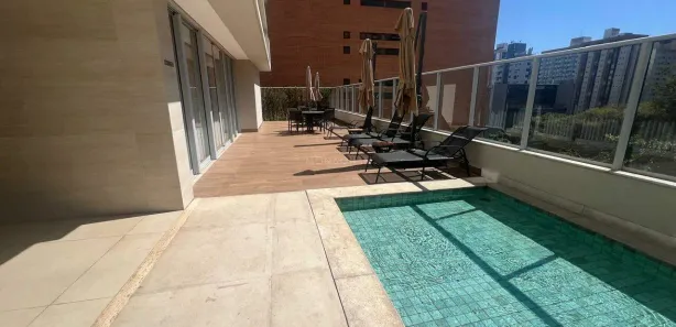 Apartamento com 2 Quartos à venda, 107m² no Centro, Belo Horizonte