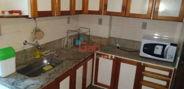 Cobertura com 4 Quartos à venda, 200m² no Passagem, Cabo Frio