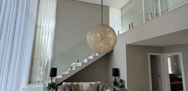Casa de Condomínio com 3 Quartos à venda, 315m² no Vila de Abrantes (Abrantes), Camaçari