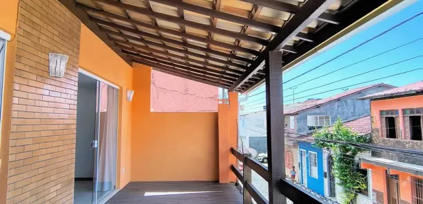 Casa com 4 Quartos à venda, 260m² no , Itaparica