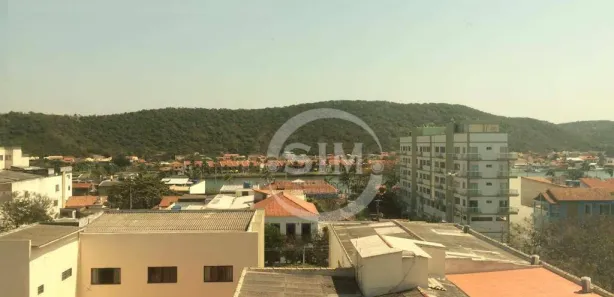 Sala Comercial para alugar, 55m² no Centro, Cabo Frio