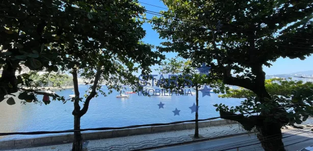 Apartamento com 3 Quartos à venda, 101m² no Urca, Rio de Janeiro