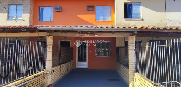 Sobrado com 3 Quartos à venda, 52m² no Jardim dos Lagos, Guaíba