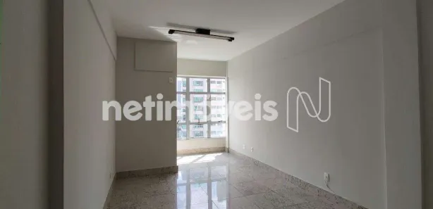Sala Comercial à venda, 24m² no Santa Lúcia, Belo Horizonte