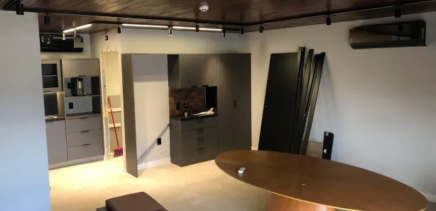Sala Comercial para alugar, 45m² no Ponta Negra, Manaus