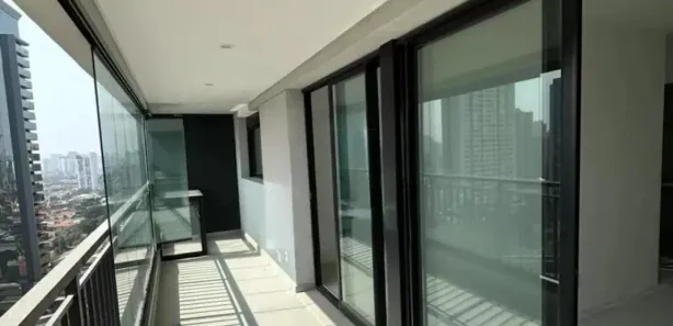 Apartamento à venda, 2 Dormitórios com Suíte e 1 Vaga no Vila Cordeiro, São Paulo