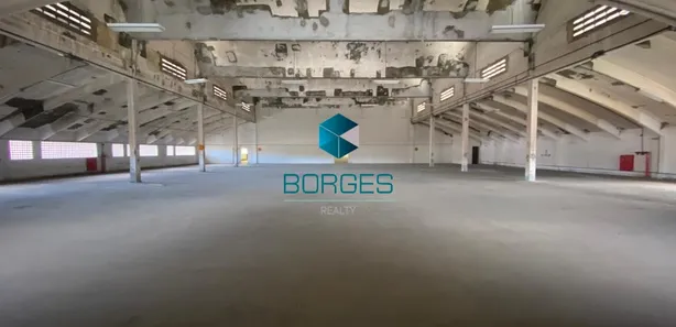 Galpão/Depósito/Armazém à venda, 7213m² no Mares, Salvador
