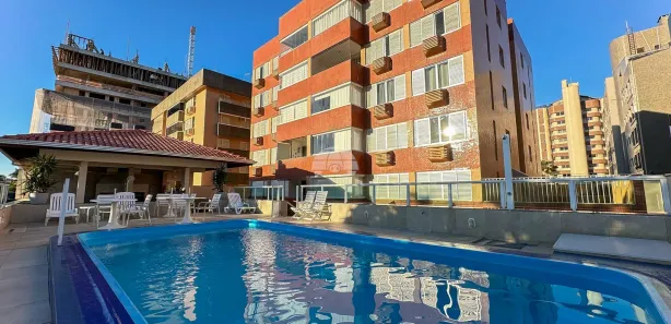 Apartamento com 2 Quartos à venda, 86m² no Centro, Matinhos