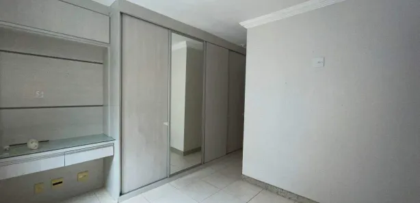 Apartamento com 3 Quartos para alugar, 82m² no Dona Clara, Belo Horizonte