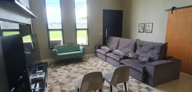 Casa de Condomínio com 3 Quartos à venda, 189m² no Vila Nossa Senhora Auxiliadora, Tremembé