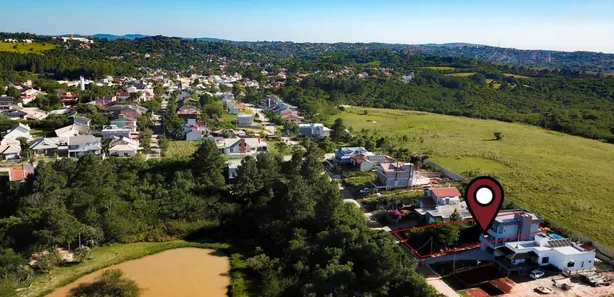 Lote/Terreno à venda, 480m² no São Lucas, Viamão