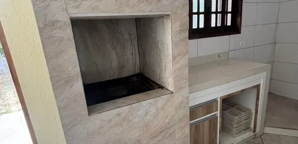 Casa com 3 Quartos para venda ou aluguel, 600m² no Loteamento Parque Vera Cruz, Tremembé