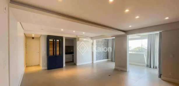 Apartamento com 2 Quartos para alugar, 105m² no Vila Teixeira, Salto