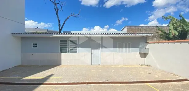 Sala Comercial para alugar, 50m² no Harmonia, Canoas