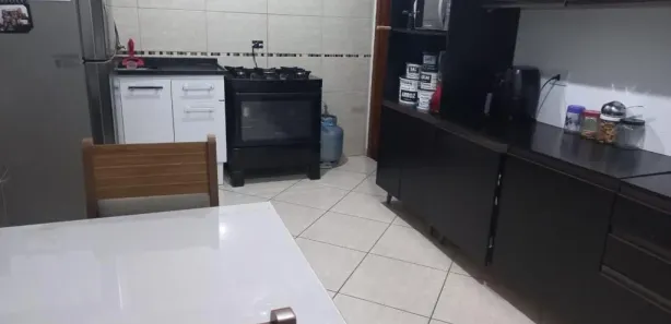 Casa com 2 Quartos à venda, 72m² no Loteamento Vila Olímpia, Taubaté