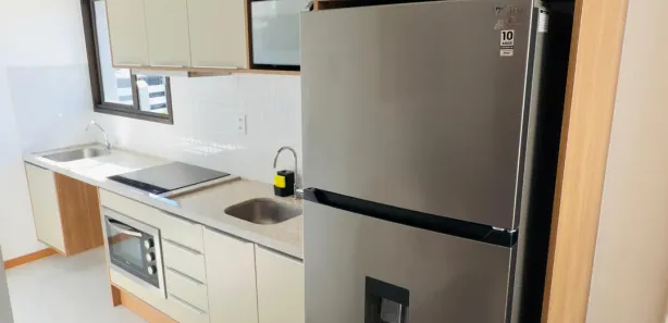 Apartamento com 1 Quarto para alugar, 50m² no Jardim Armação, Salvador