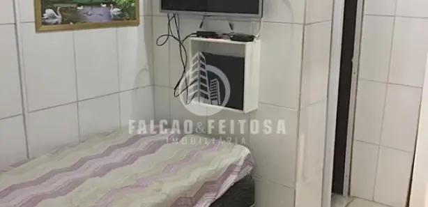 Casa com 3 Quartos à venda, 108m² no Engenho Velho da Federação, Salvador