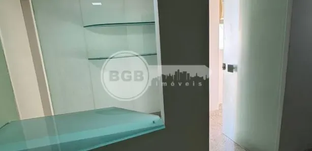 Sala Comercial para alugar, 60m² no Funcionários, Belo Horizonte