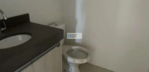 Sala Comercial à venda, 37m² no Boqueirão, Praia Grande