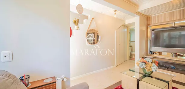 Casa com 2 Quartos à venda, 75m² no Ipê Amarelo, Gramado