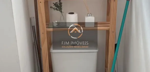 Sala Comercial à venda, 30m² no São Francisco, Niterói