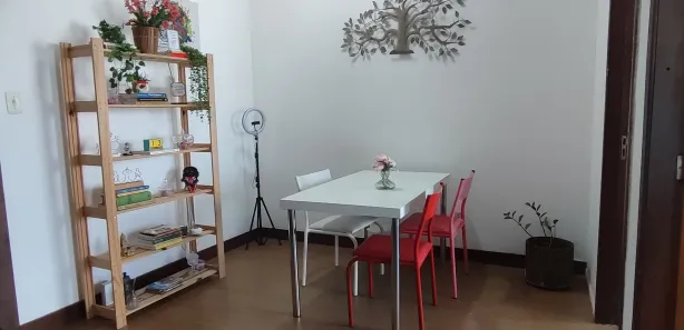 Sala Comercial à venda, 28m² no Brotas, Salvador