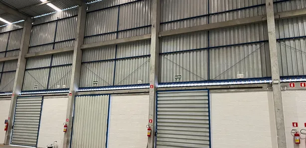 Galpão/Depósito/Armazém para alugar, 1500m² no , Simões Filho