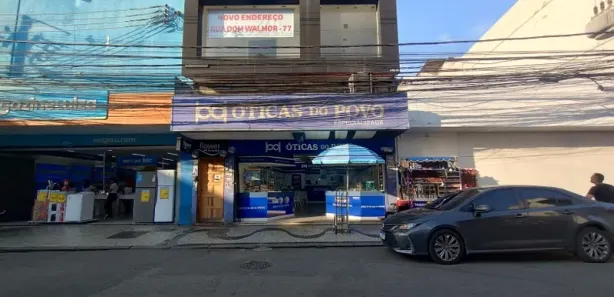 Casa com 4 Quartos para alugar, 90m² no Centro, Nova Iguaçu