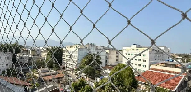 Apartamento com 1 Quarto para alugar, 40m² no Recreio dos Bandeirantes, Rio de Janeiro