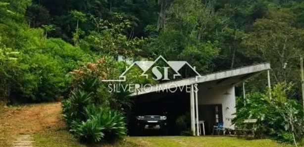 Fazenda/Sítio com 5 Quartos à venda, 1m² no Posse, Petrópolis