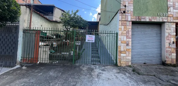 Casa com 3 Quartos à venda, 100m² no Copacabana, Belo Horizonte