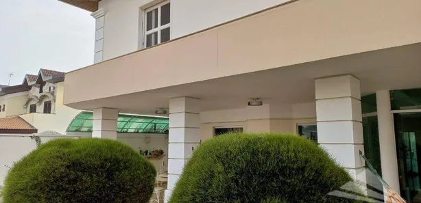 Casa de Condomínio com 5 Quartos à venda, 393m² no Jardim das Nações, Taubaté