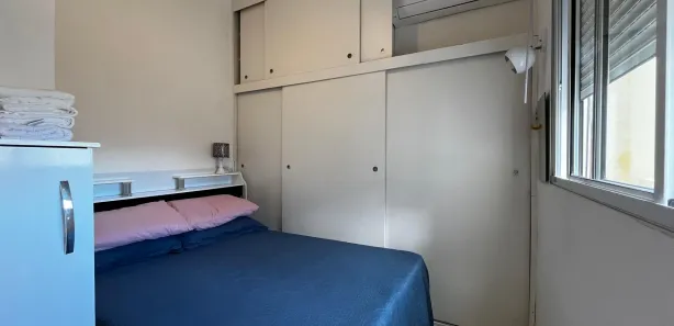 Apartamento com 1 Quarto para alugar, 40m² no Copacabana, Rio de Janeiro