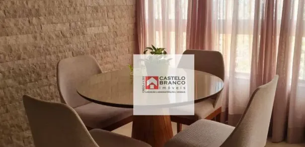 Apartamento com 3 Quartos à venda, 158m² no Pituba, Salvador