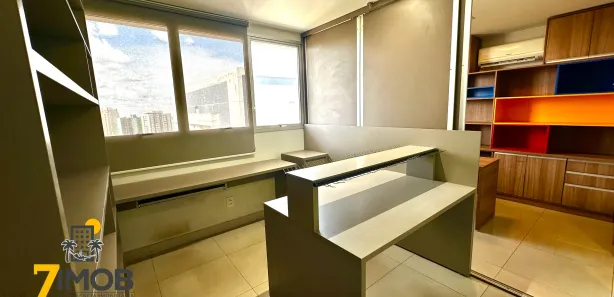 Sala Comercial à venda, 34m² no Areal, Brasília