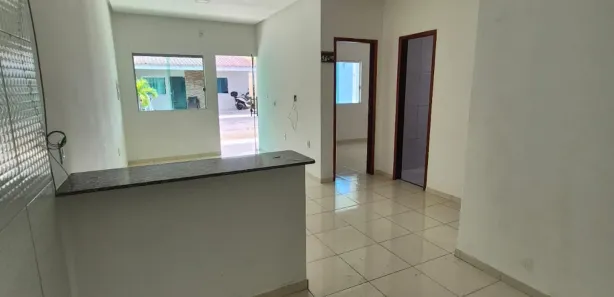 Casa de Condomínio com 2 Quartos para alugar, 82m² no Parque 10 de Novembro, Manaus