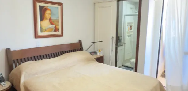 Cobertura com 4 Quartos à venda, 210m² no Pituba, Salvador