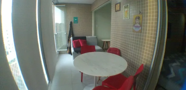 Apartamento com 2 Quartos para alugar, 70m² no Barra, Salvador
