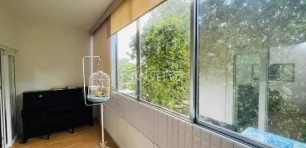 Apartamento com 3 Quartos à venda, 120m² no Flamengo, Rio de Janeiro