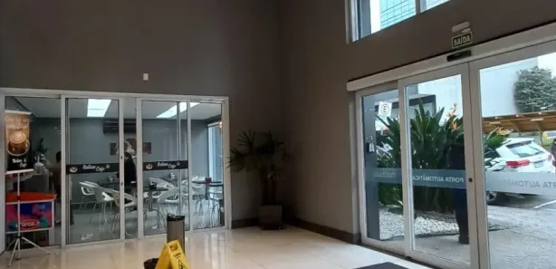 Sala Comercial à venda, 48m² no São Pelegrino, Caxias do Sul